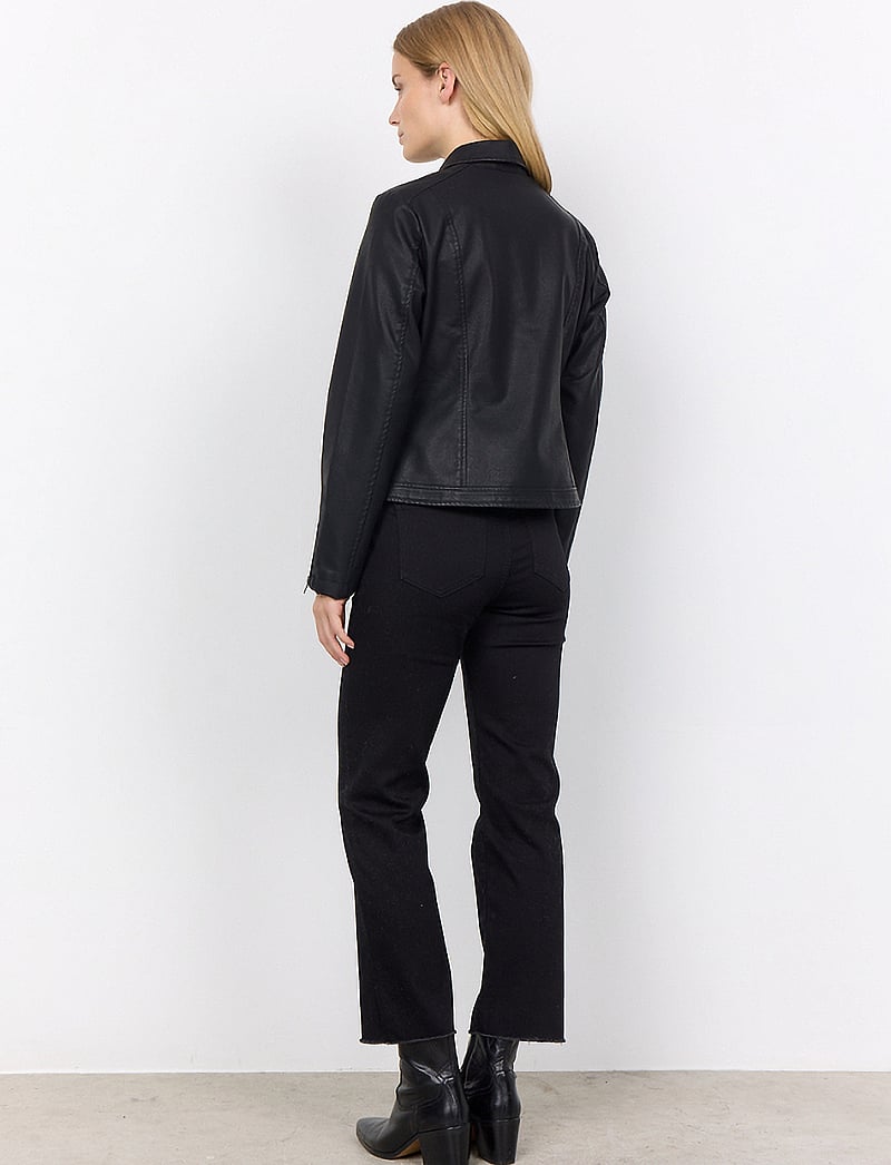 Soyaconcept - SC-GUNILLA - black - 4