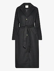 Soyaconcept - SC-MADELON - winter coats - black - 0