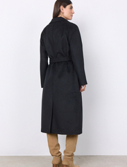 Soyaconcept - SC-MADELON - winter coats - black - 3