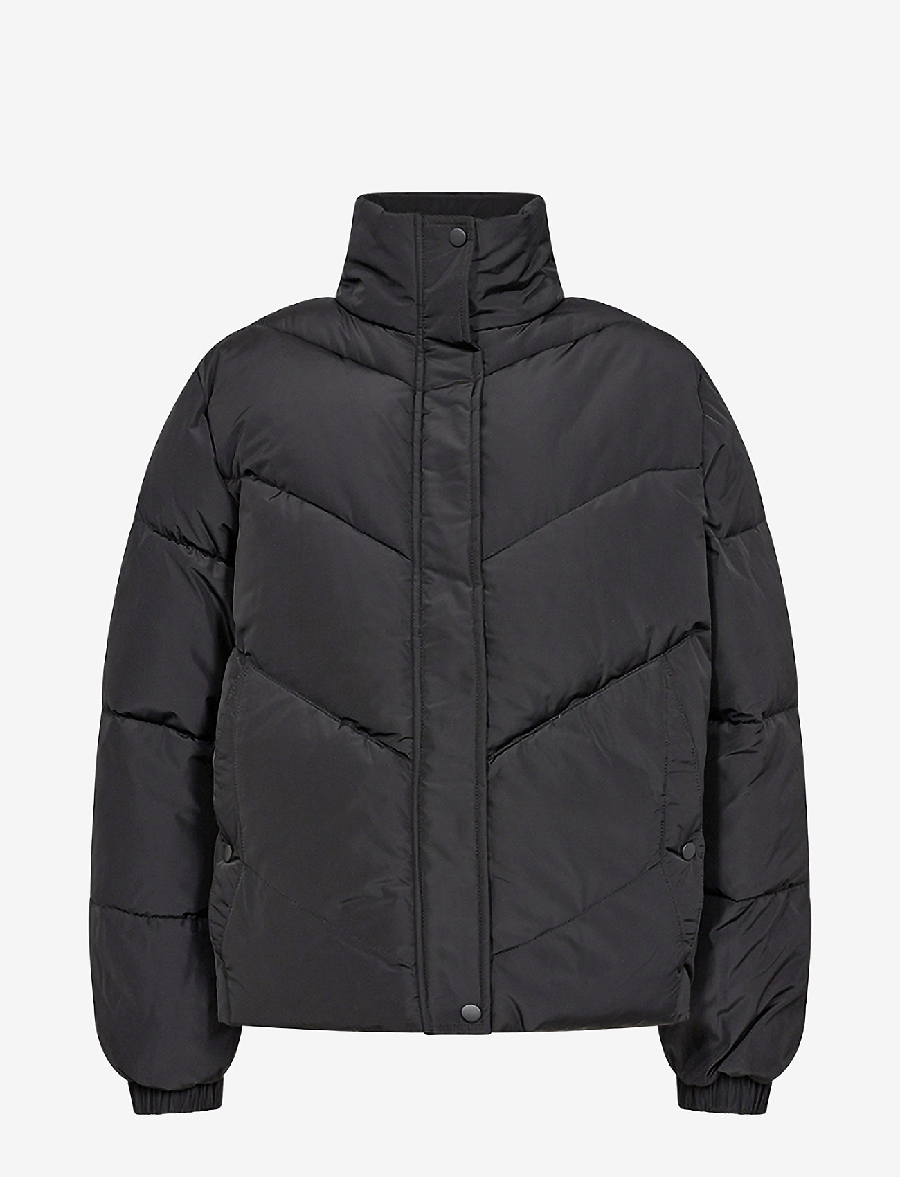 Soyaconcept - SC-NINA - gefütterte & daunenjacken - black - 0