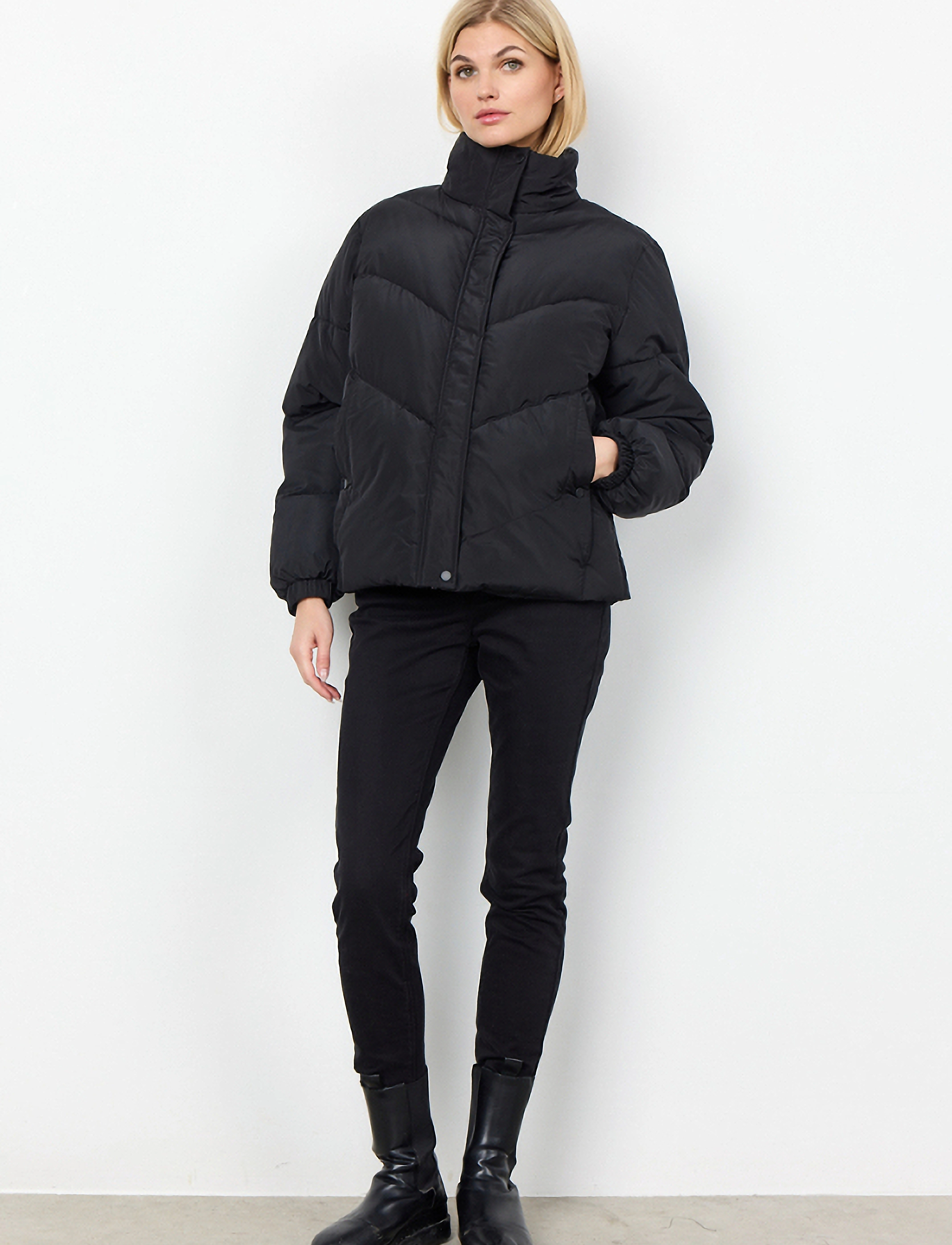 Soyaconcept - SC-NINA - black - 4