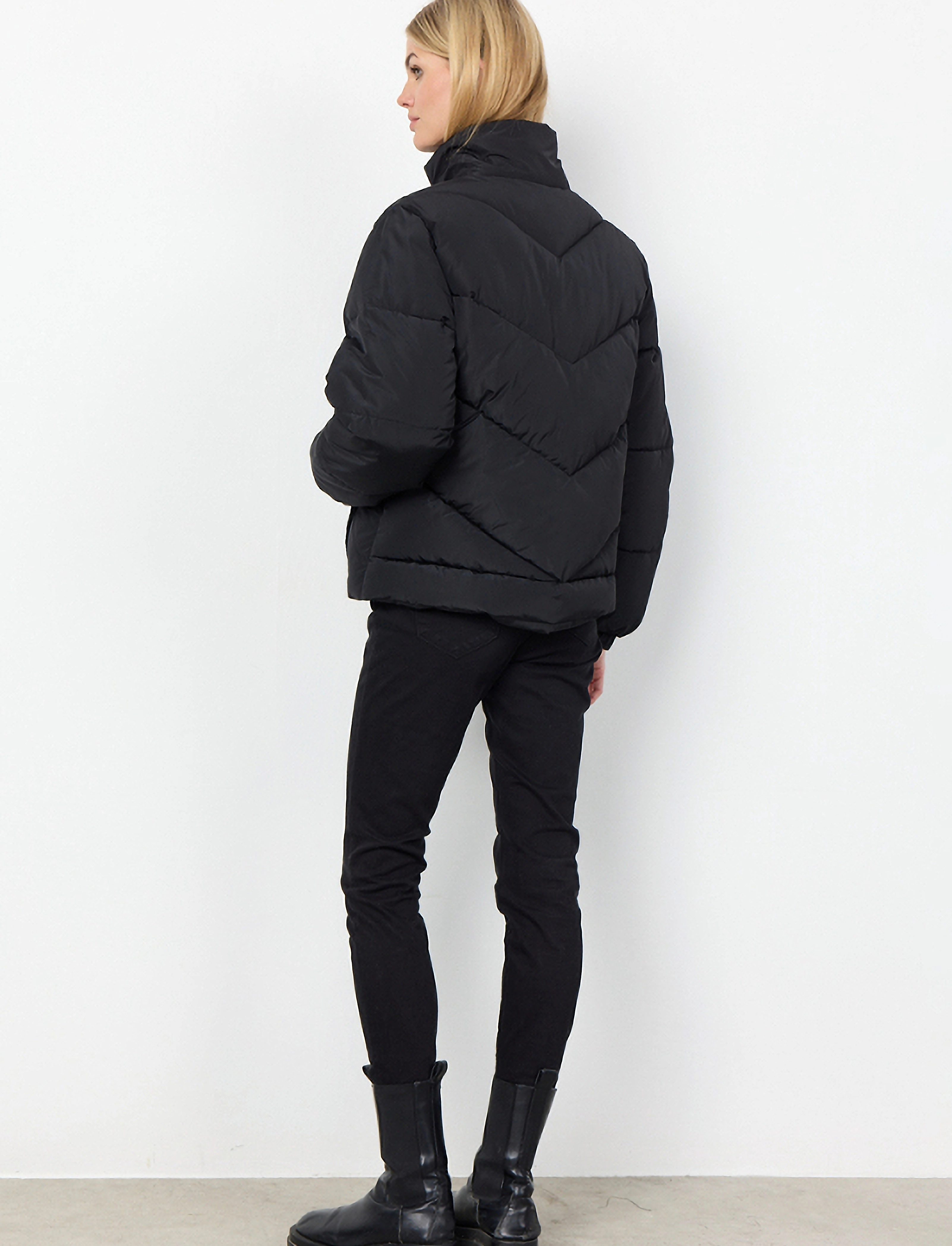 Soyaconcept - SC-NINA - black - 5