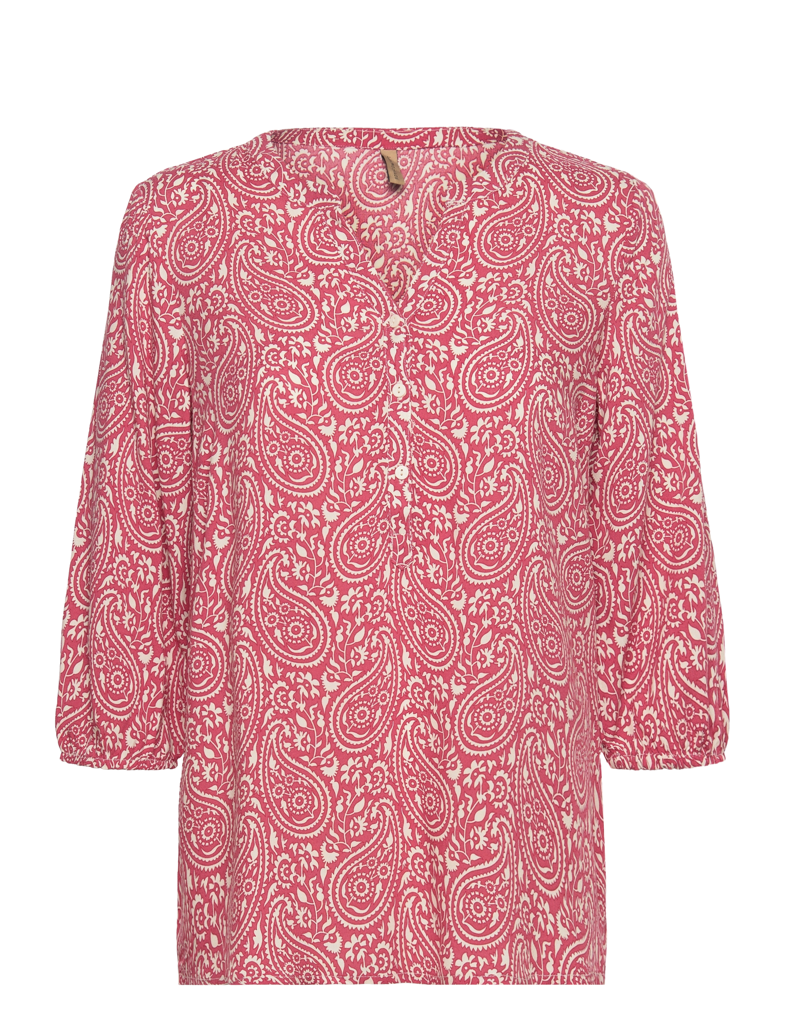 SOYACONCEPT Sc-Molly Rot - XS - Damen