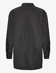 Soyaconcept - SC-NETTI - long-sleeved shirts - black - 1