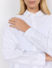 Soyaconcept - SC-NETTI - koszule z długimi rękawami - white - 6