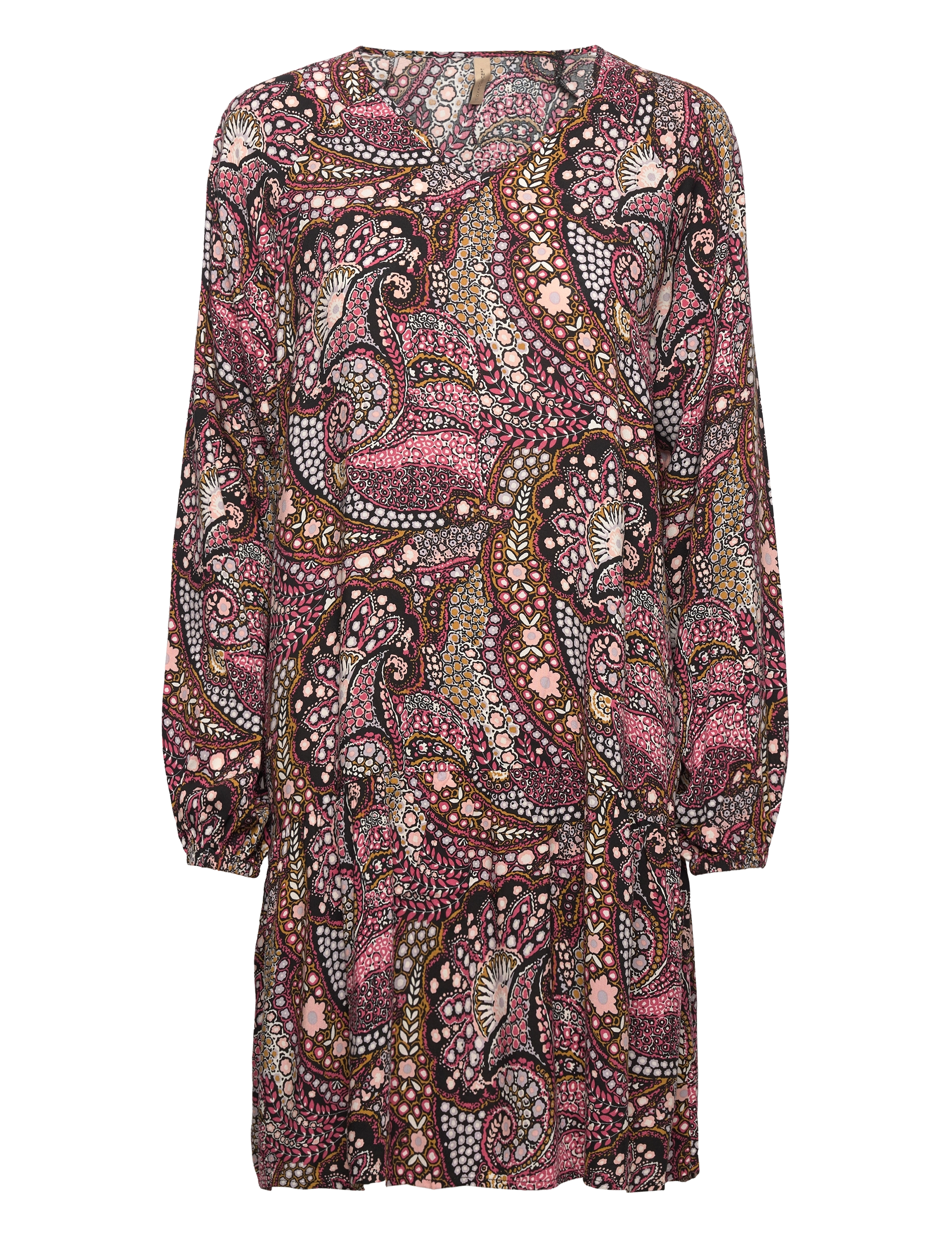 SOYACONCEPT Sc-Manny Burgundy - M - Damen