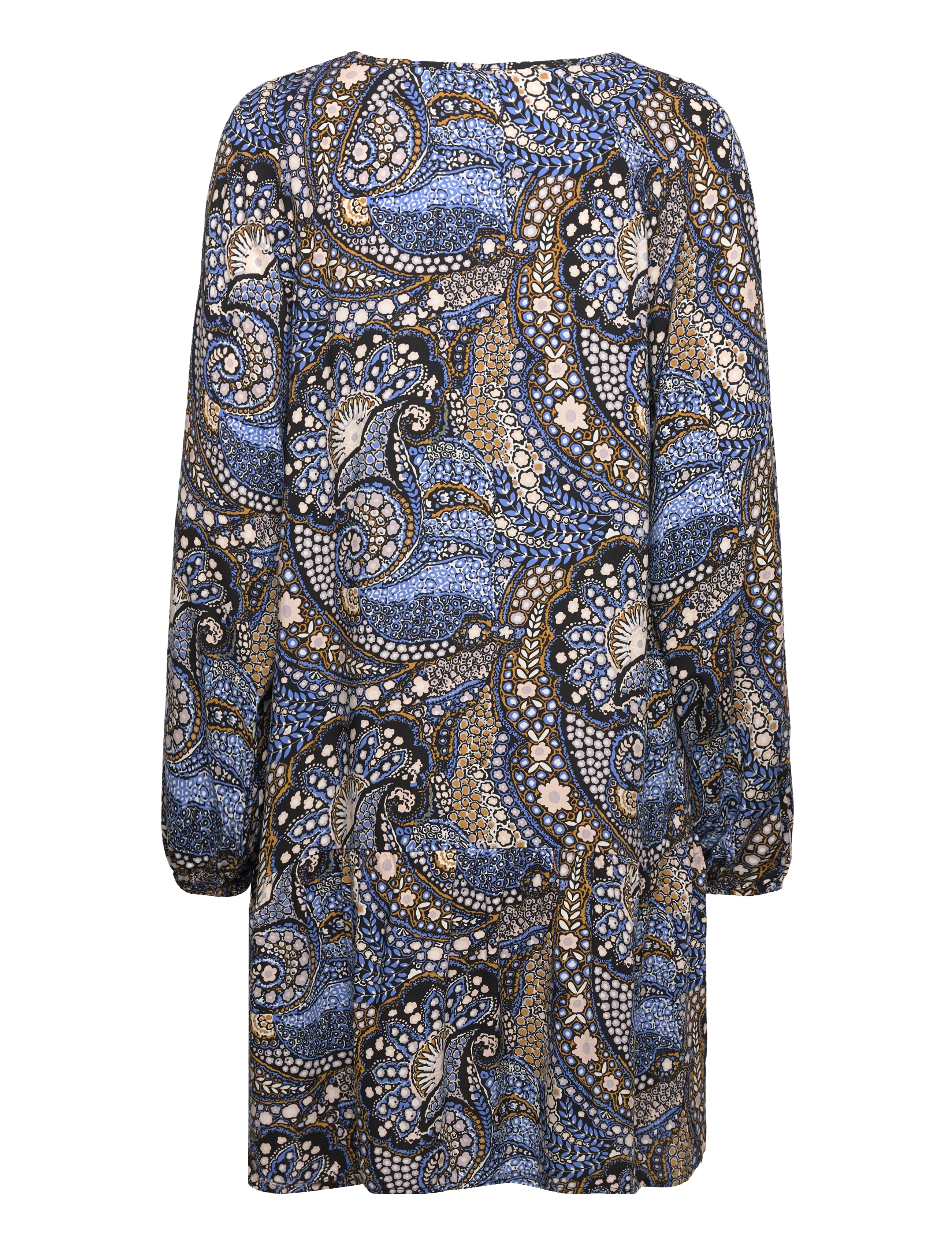 Soyaconcept - SC-MANNY - bright blue combi - 2