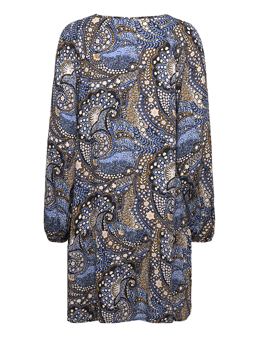 Soyaconcept - SC-MANNY - bright blue combi - 2