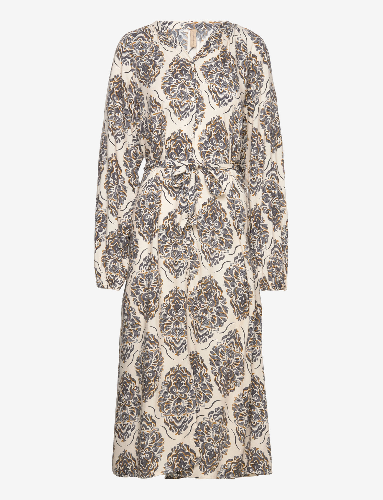 Soyaconcept SC-MELENE - Riided - BLACK COMBI / white