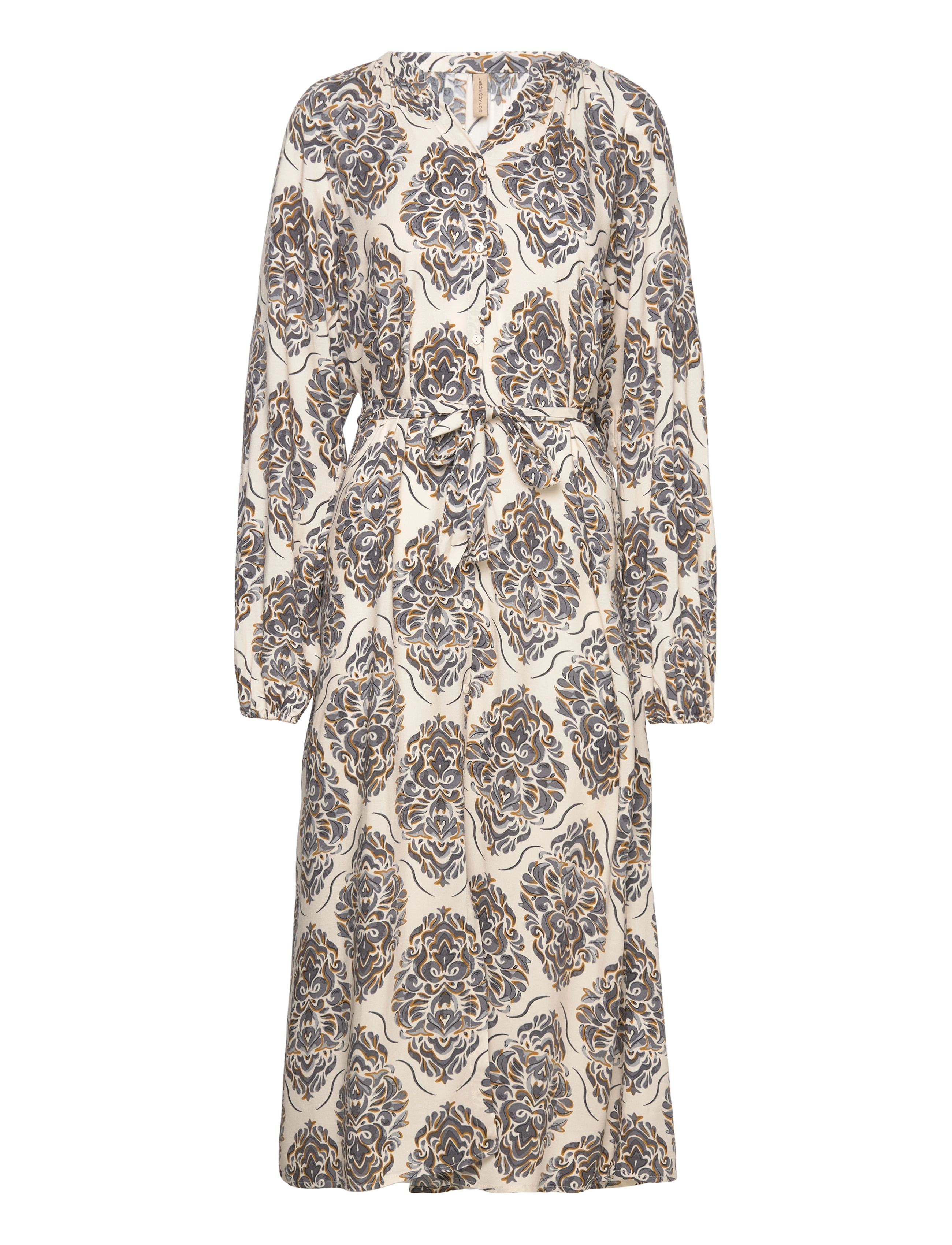 SOYACONCEPT Sc-Melene Weiß - S - Damen