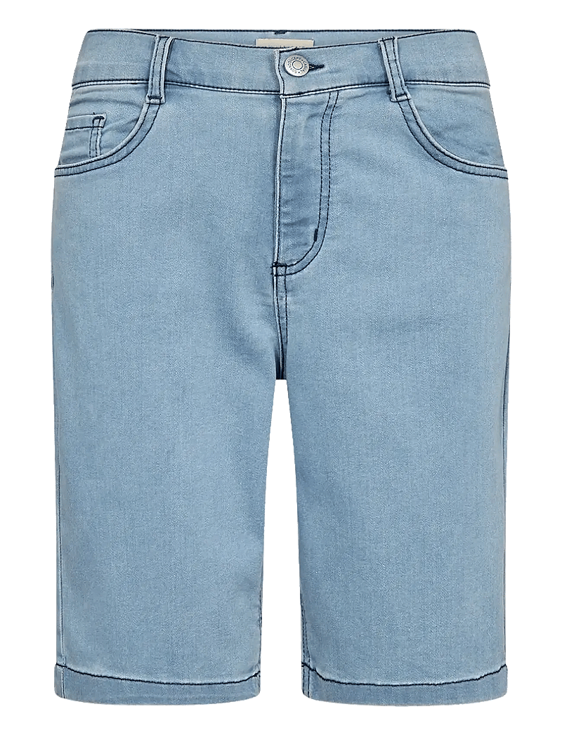 Soyaconcept - SC-NADIRA - light blue denim - 0