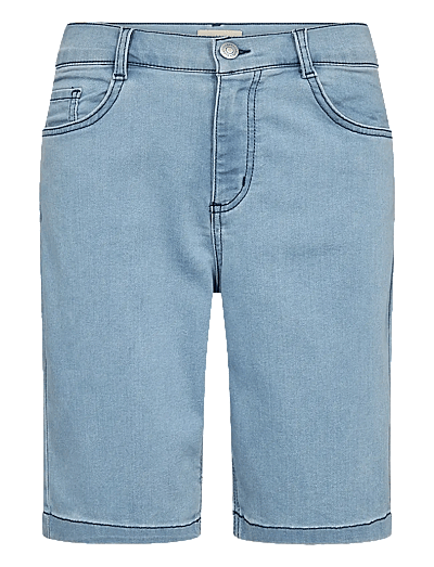 Soyaconcept SC-NADIRA - Soyaconcept - LIGHT BLUE DENIM / blue