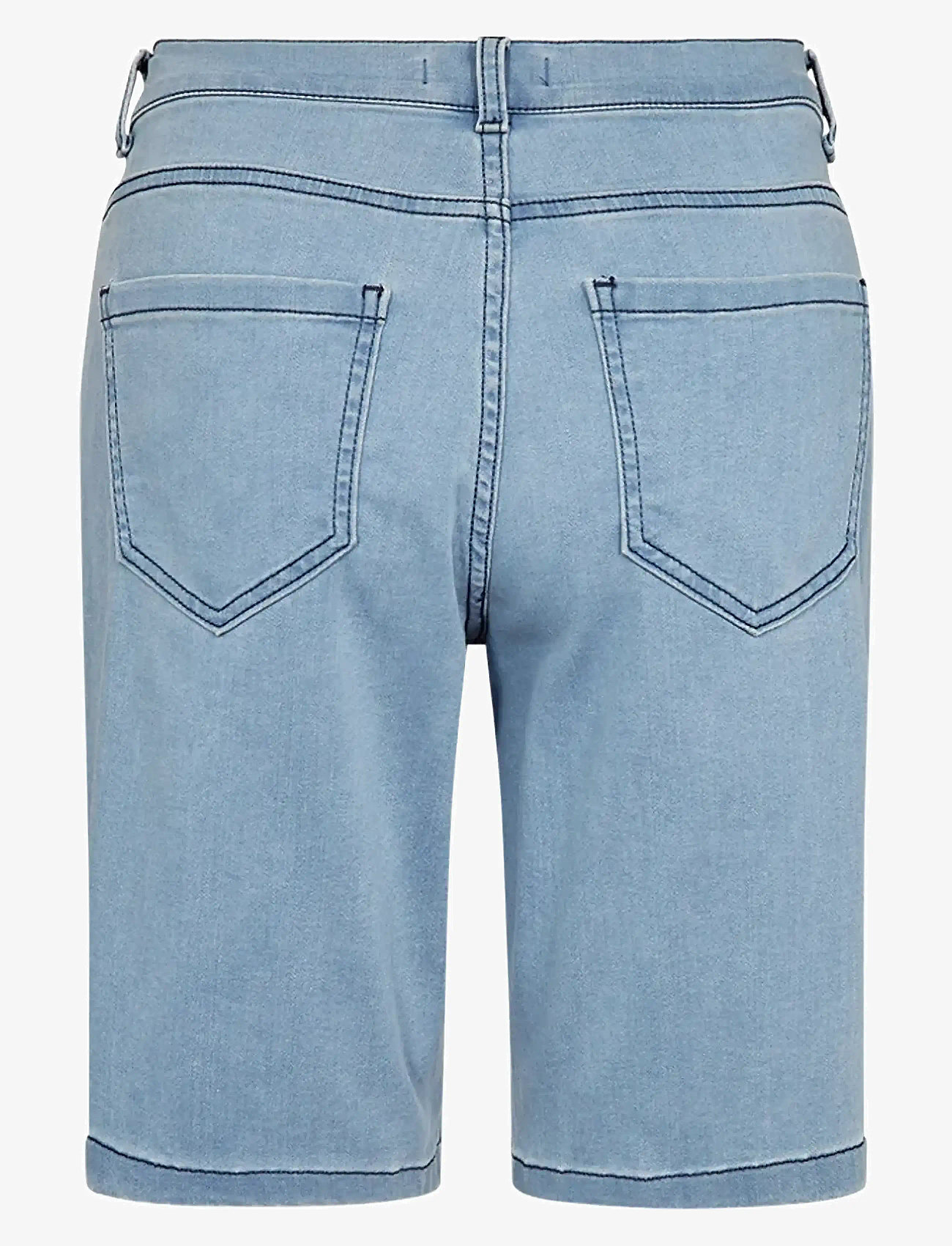 Soyaconcept - SC-NADIRA - laveste priser - light blue denim - 1