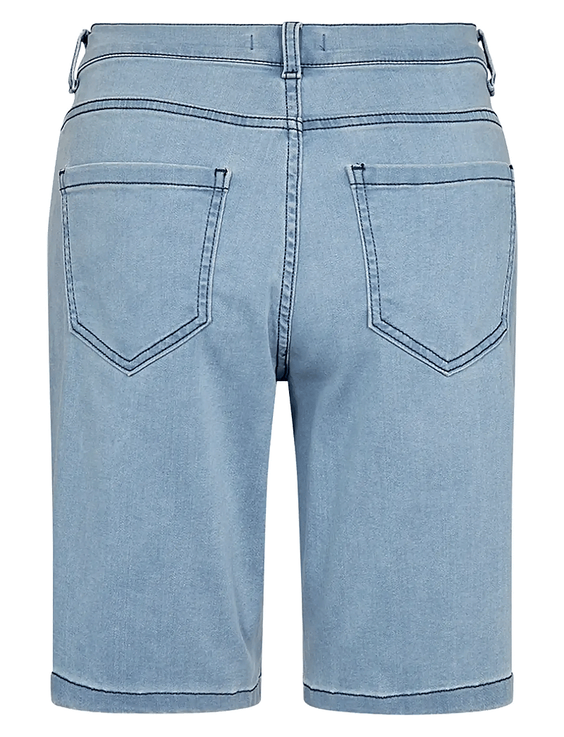 Soyaconcept - SC-NADIRA - light blue denim - 1