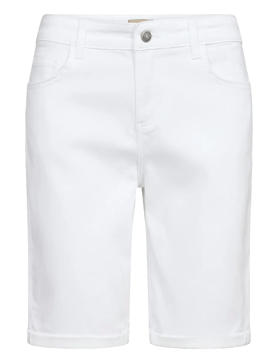 Soyaconcept - SC-NADIRA - jorts - white - 0