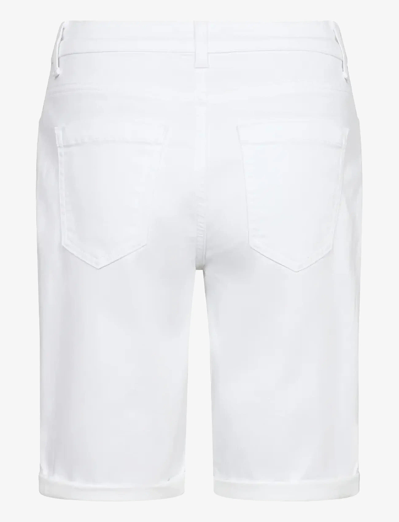 Soyaconcept - SC-NADIRA - jorts - white - 1