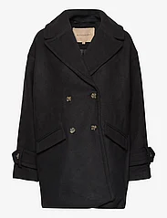 Soyaconcept - SC-ASTA - winter jackets - black - 0