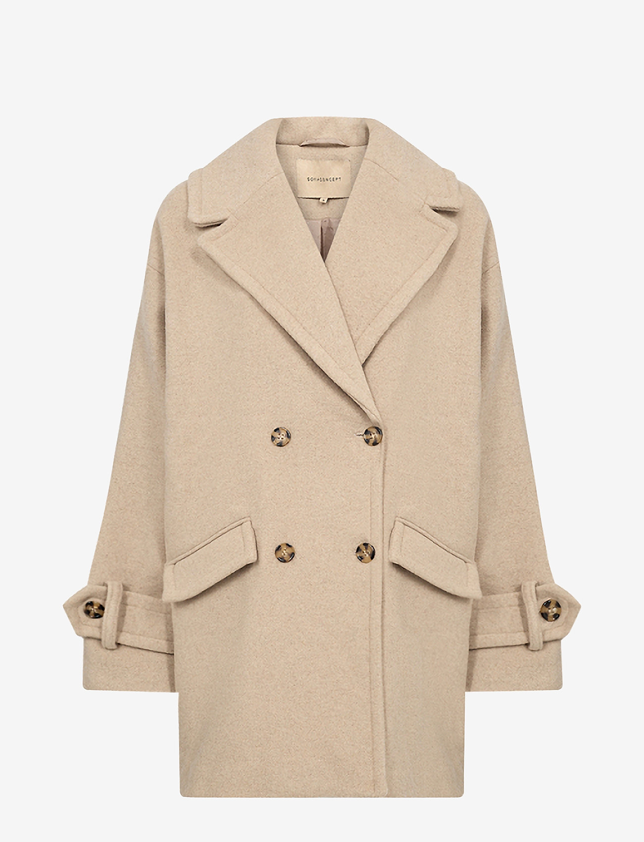 Soyaconcept - SC-ASTA - camel - 0