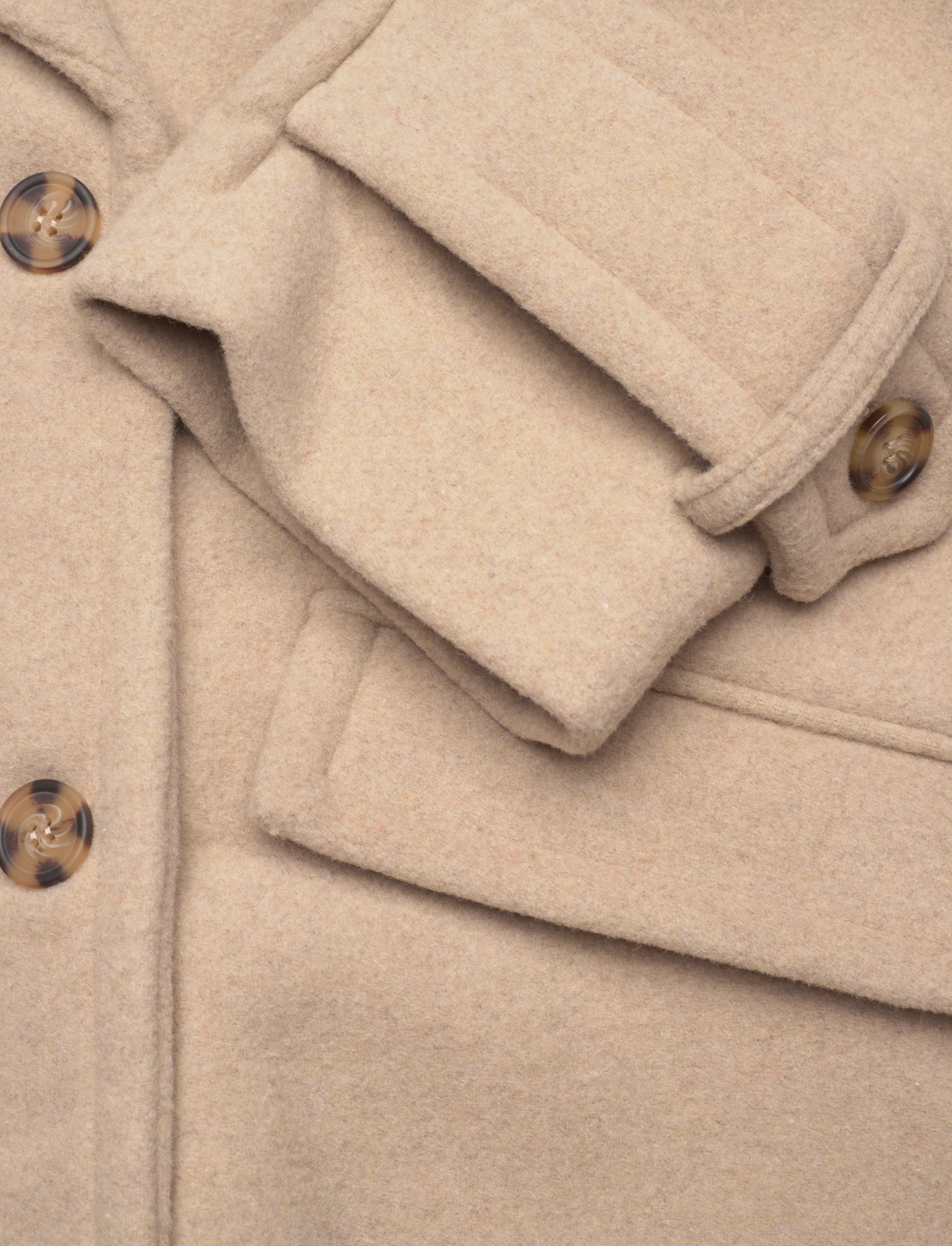 Soyaconcept - SC-ASTA - camel - 3