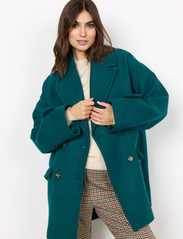 Soyaconcept - SC-ASTA - winter jackets - shady green - 2