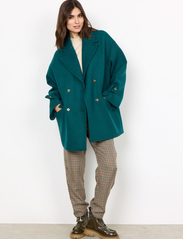 Soyaconcept - SC-ASTA - winter jackets - shady green - 3