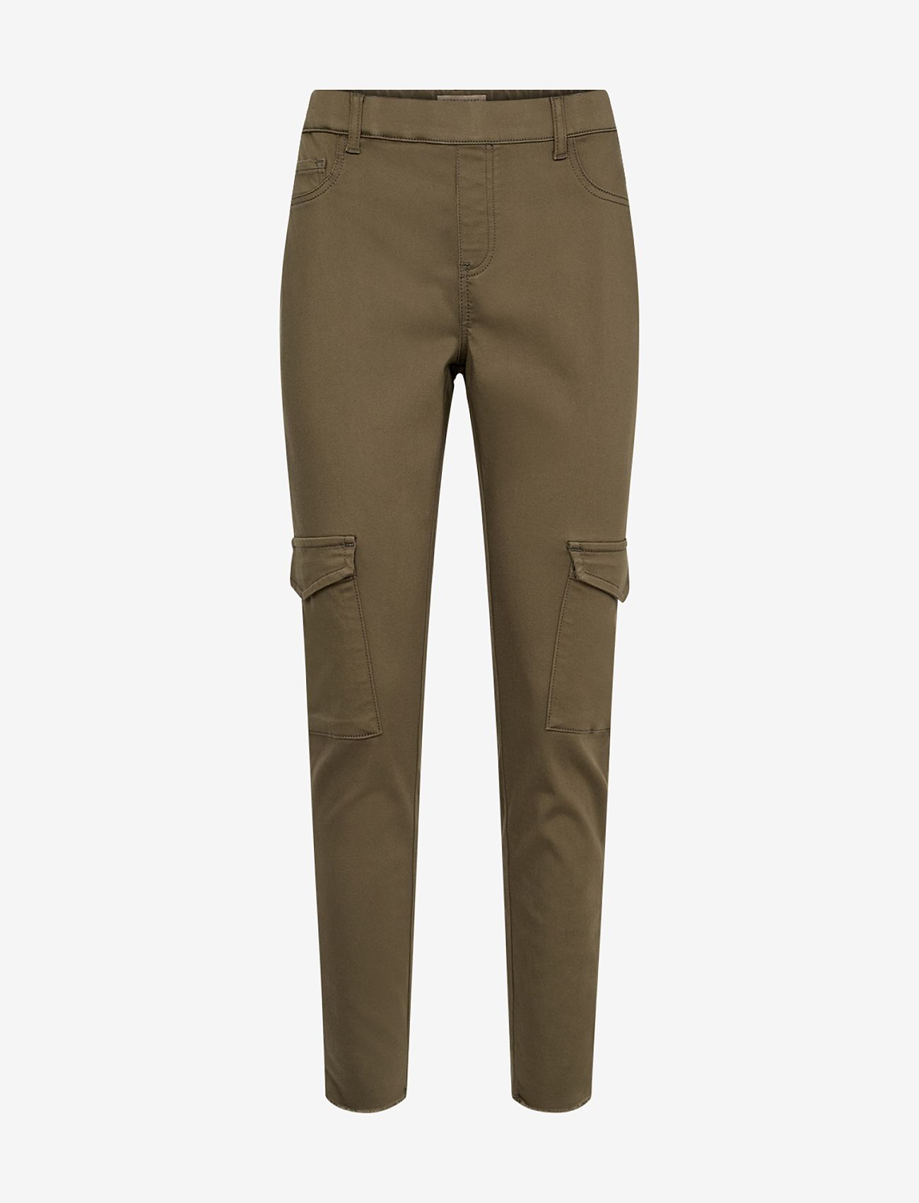 Soyaconcept - SC-NADIRA - olive - 0