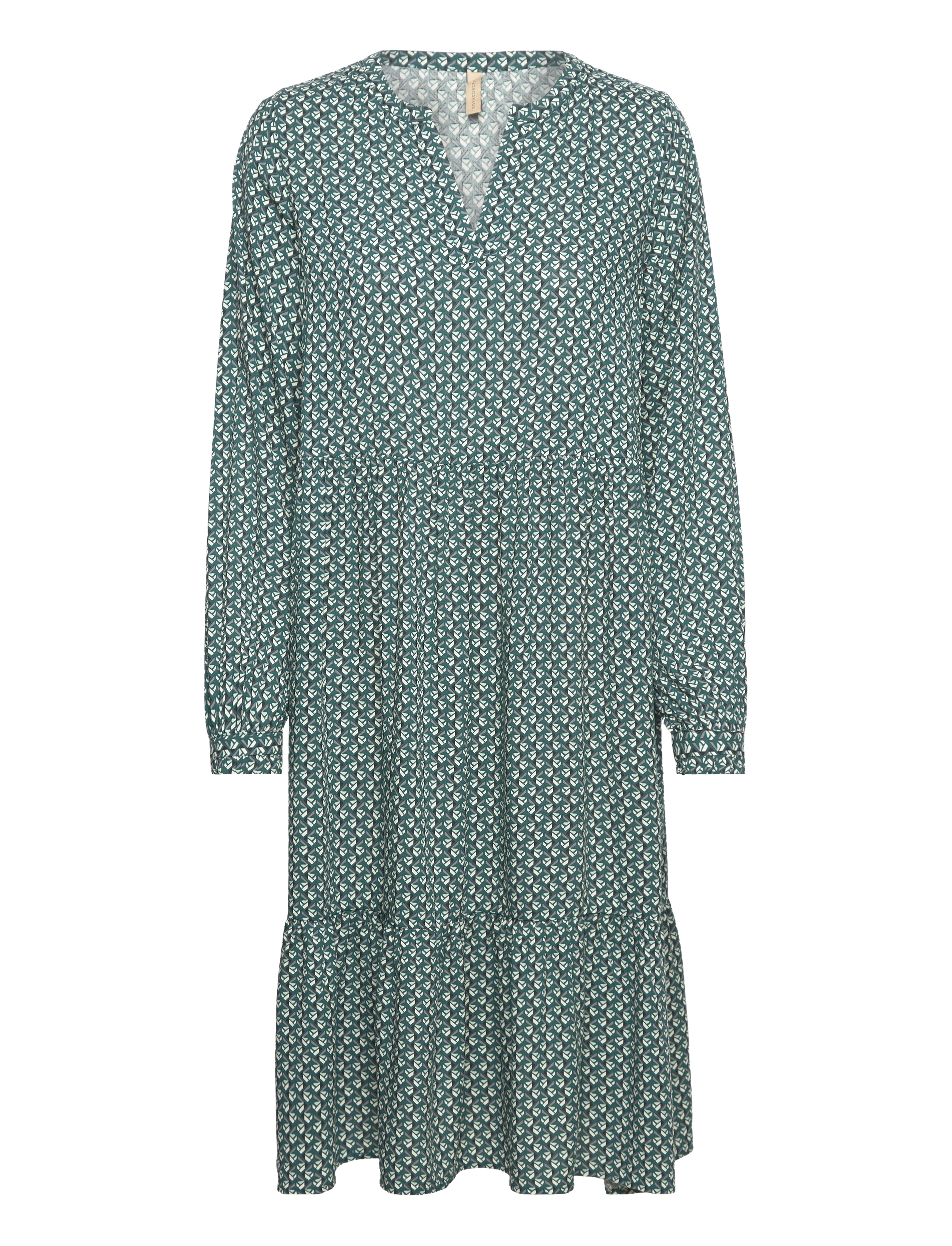 SHADY GREEN COMBI