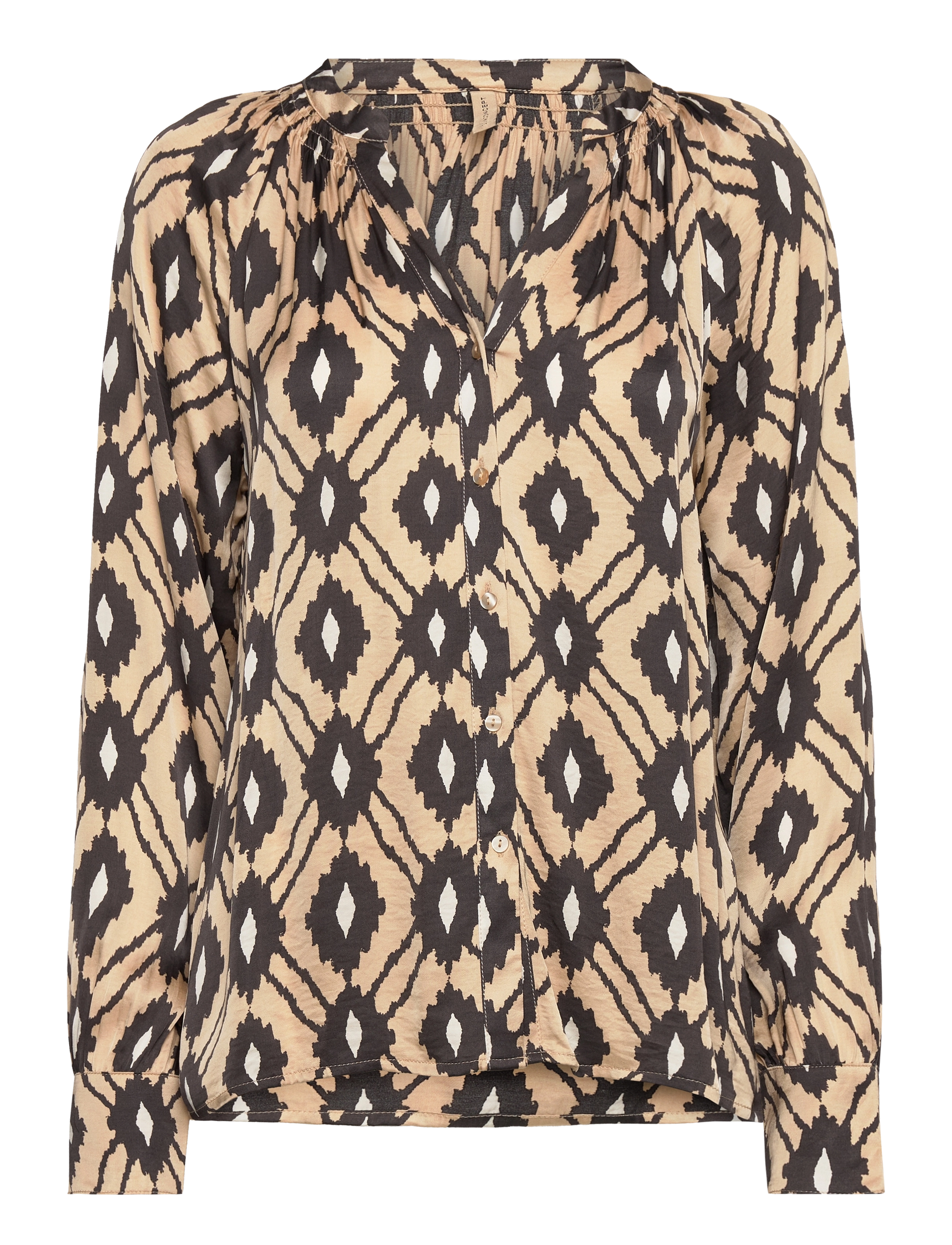 SOYACONCEPT Sc-Tammi Beige - XS - Damen