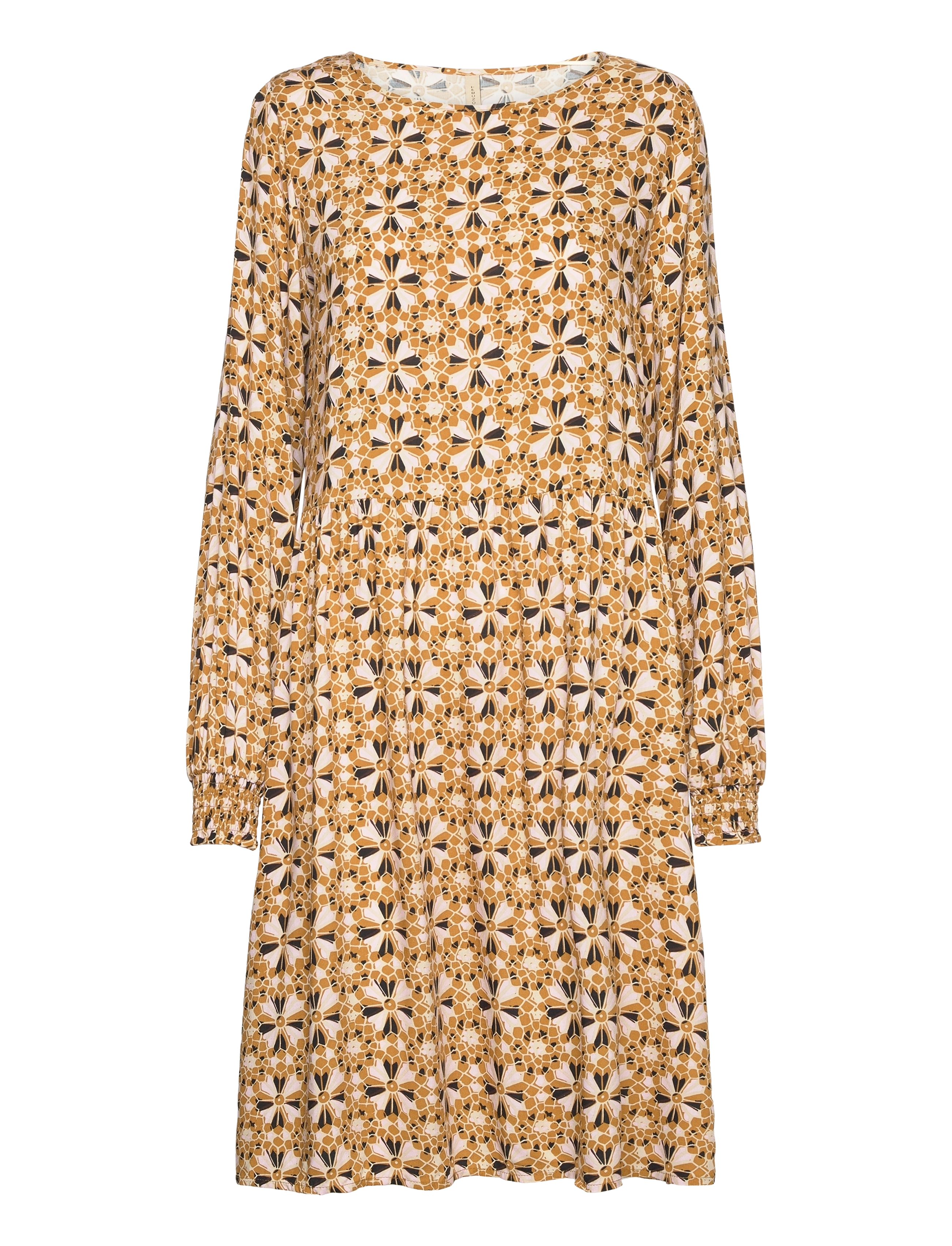 GOLDEN YELLOW COMBI