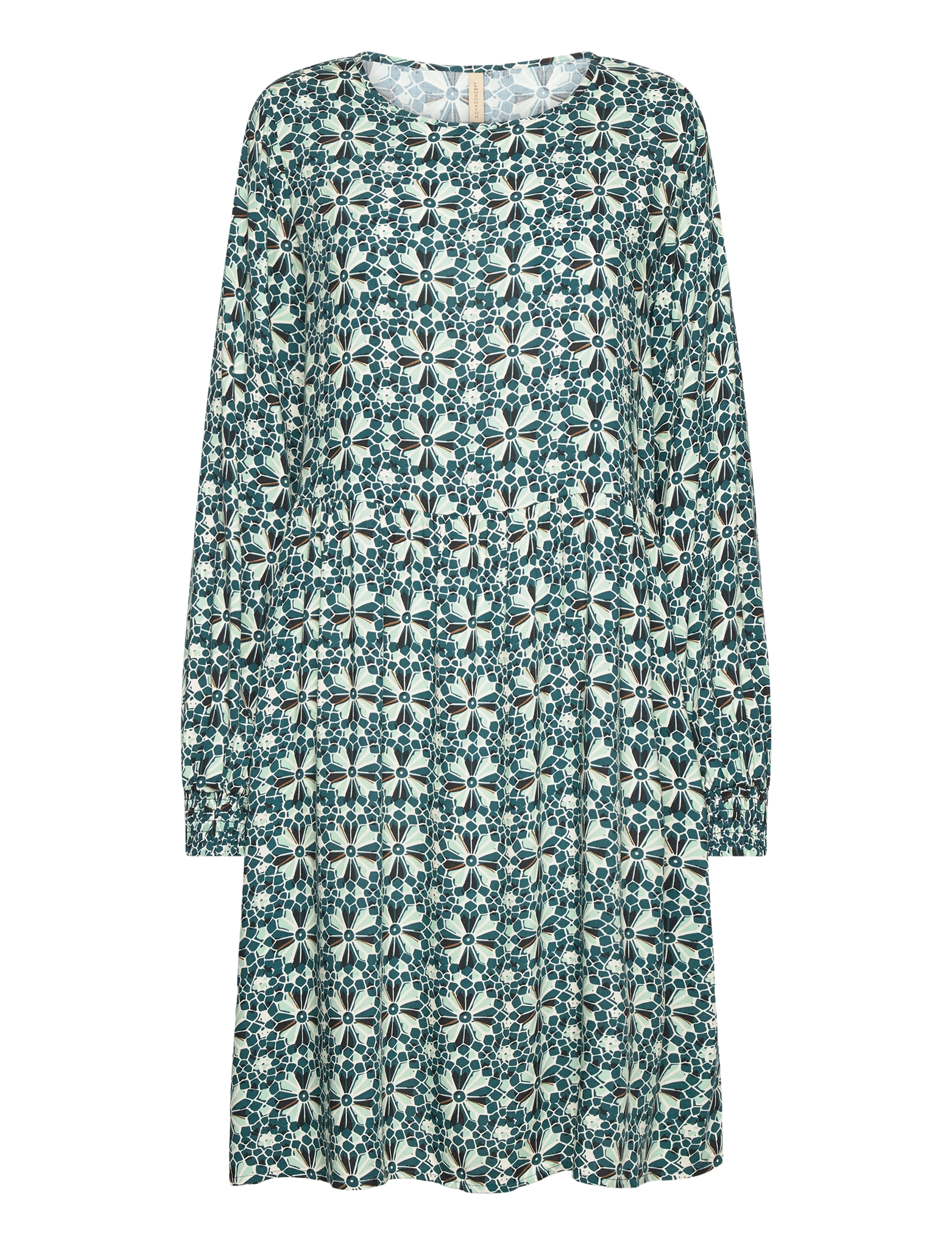 SHADY GREEN COMBI