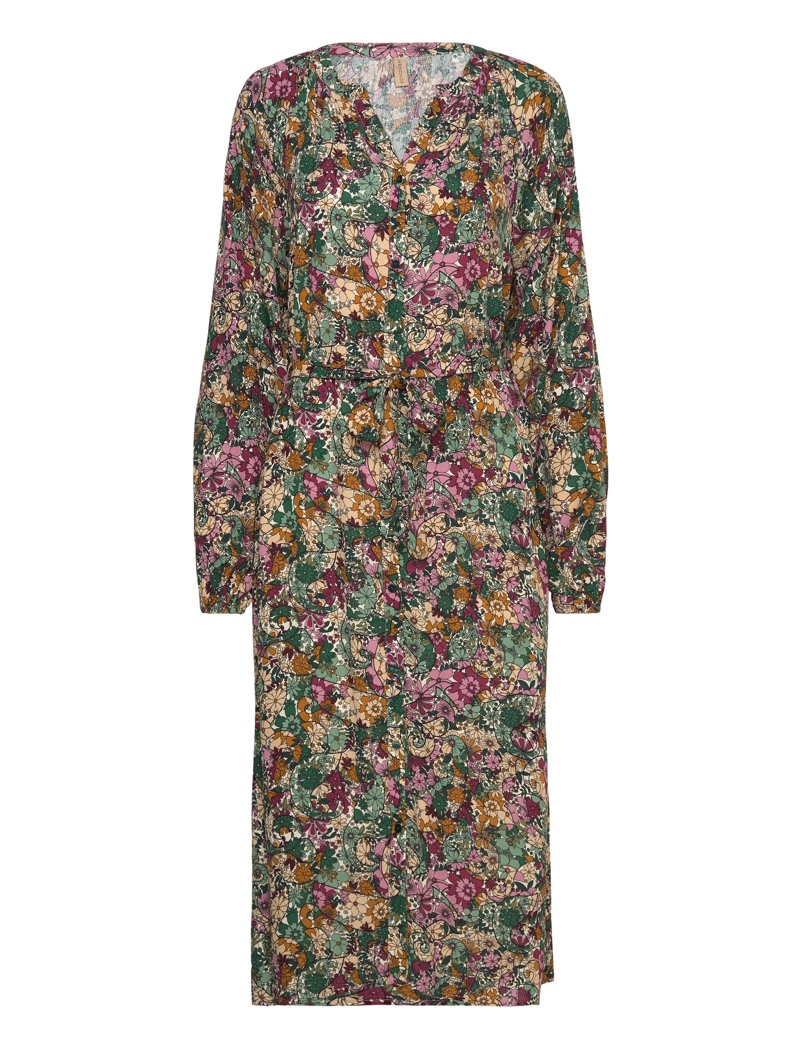 SHADY GREEN COMBI