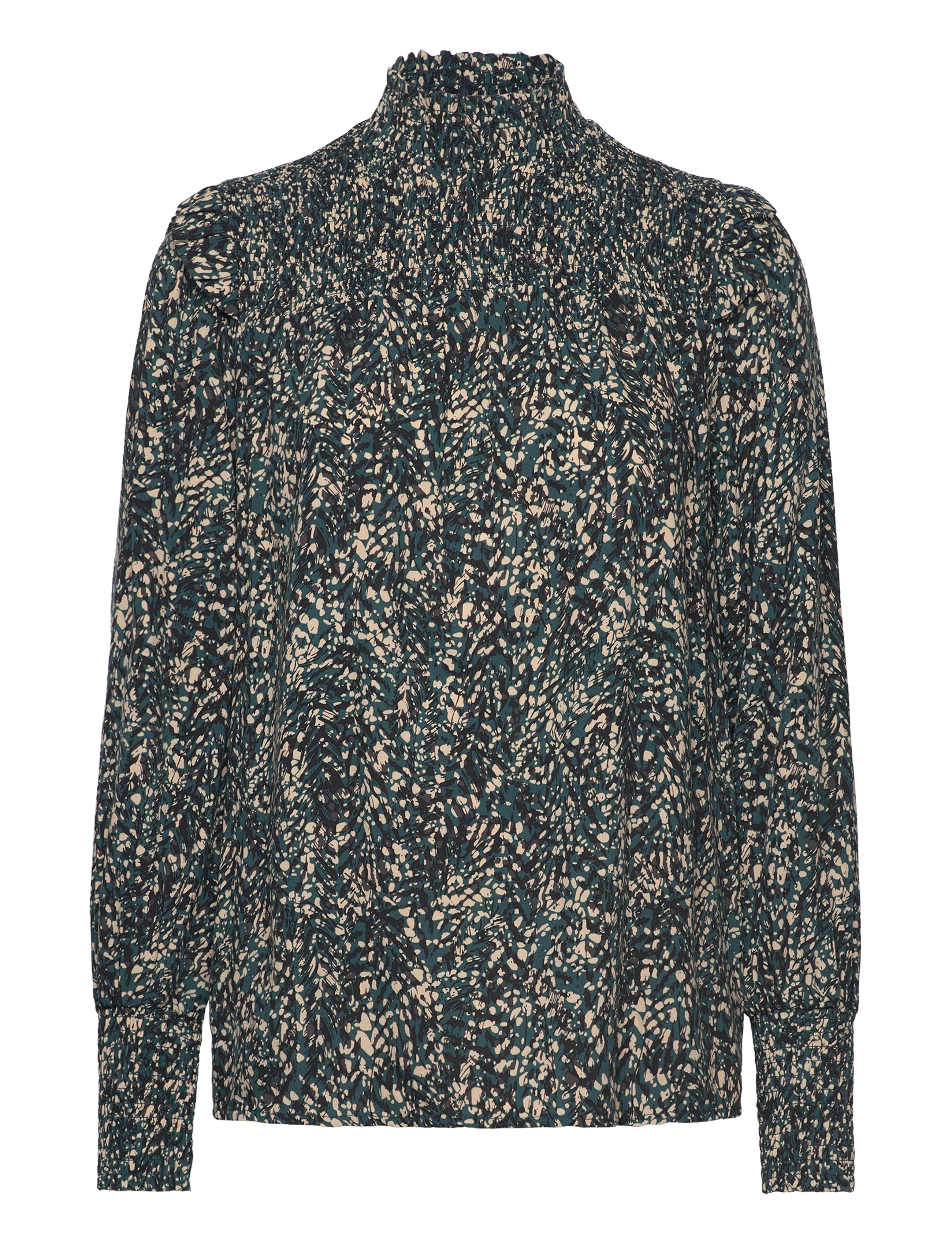 SHADY GREEN COMBI