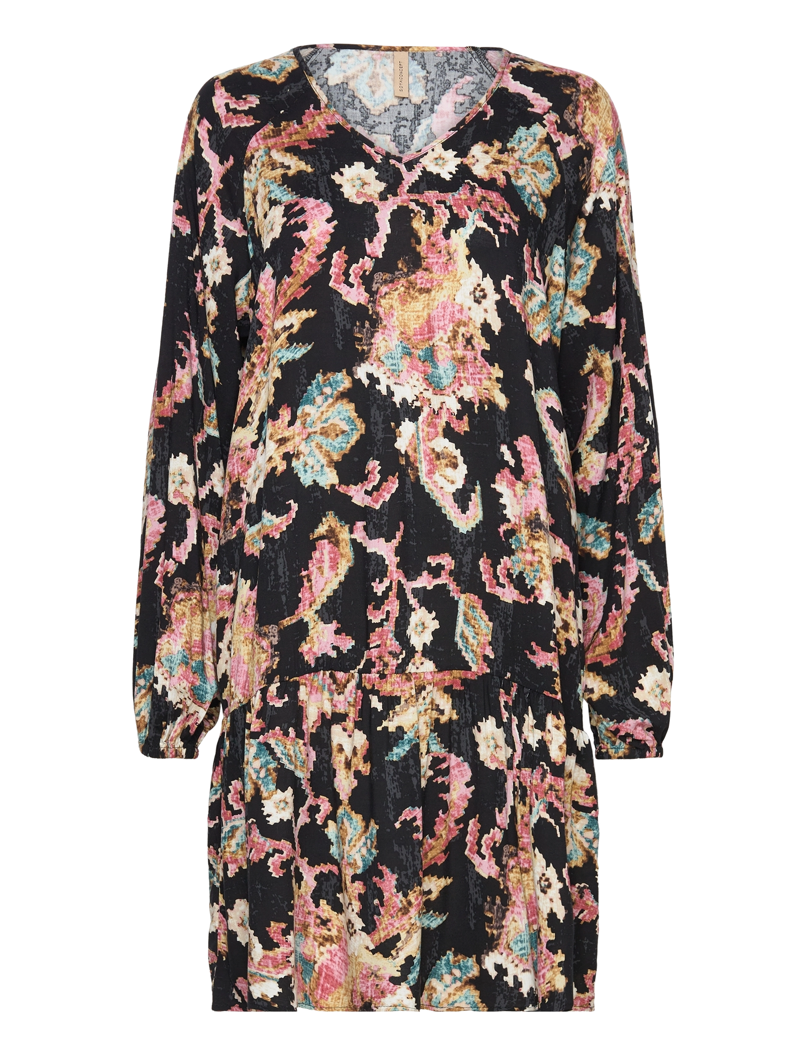 SOYACONCEPT Sc-Takari Schwarz - M - Damen