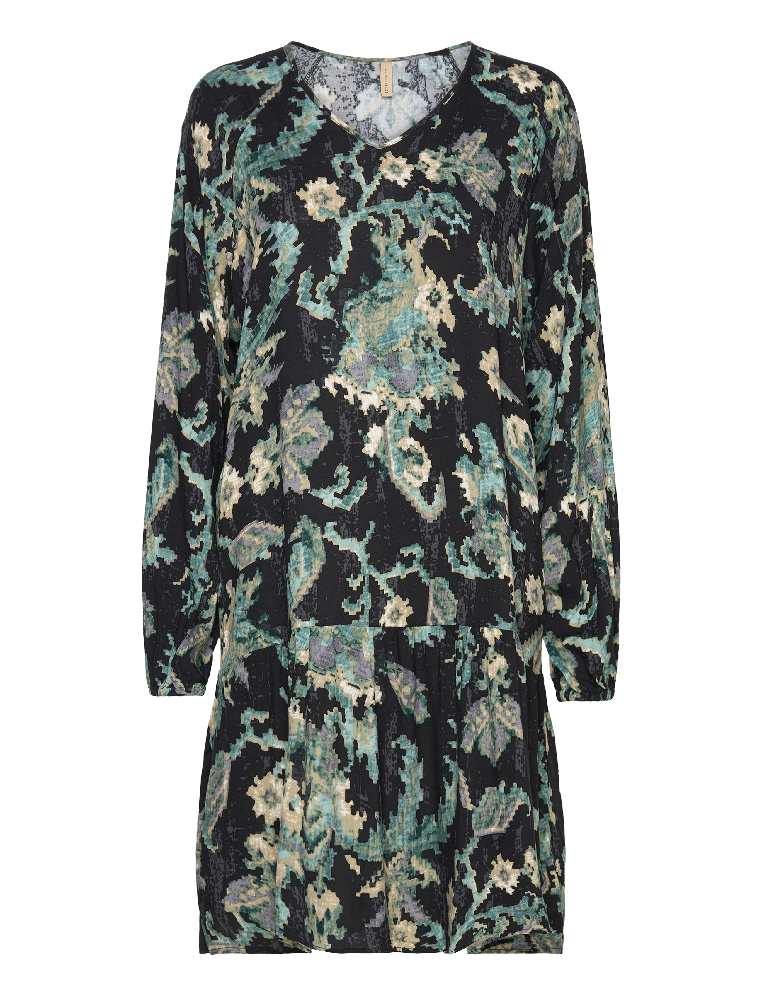 SHADY GREEN COMBI