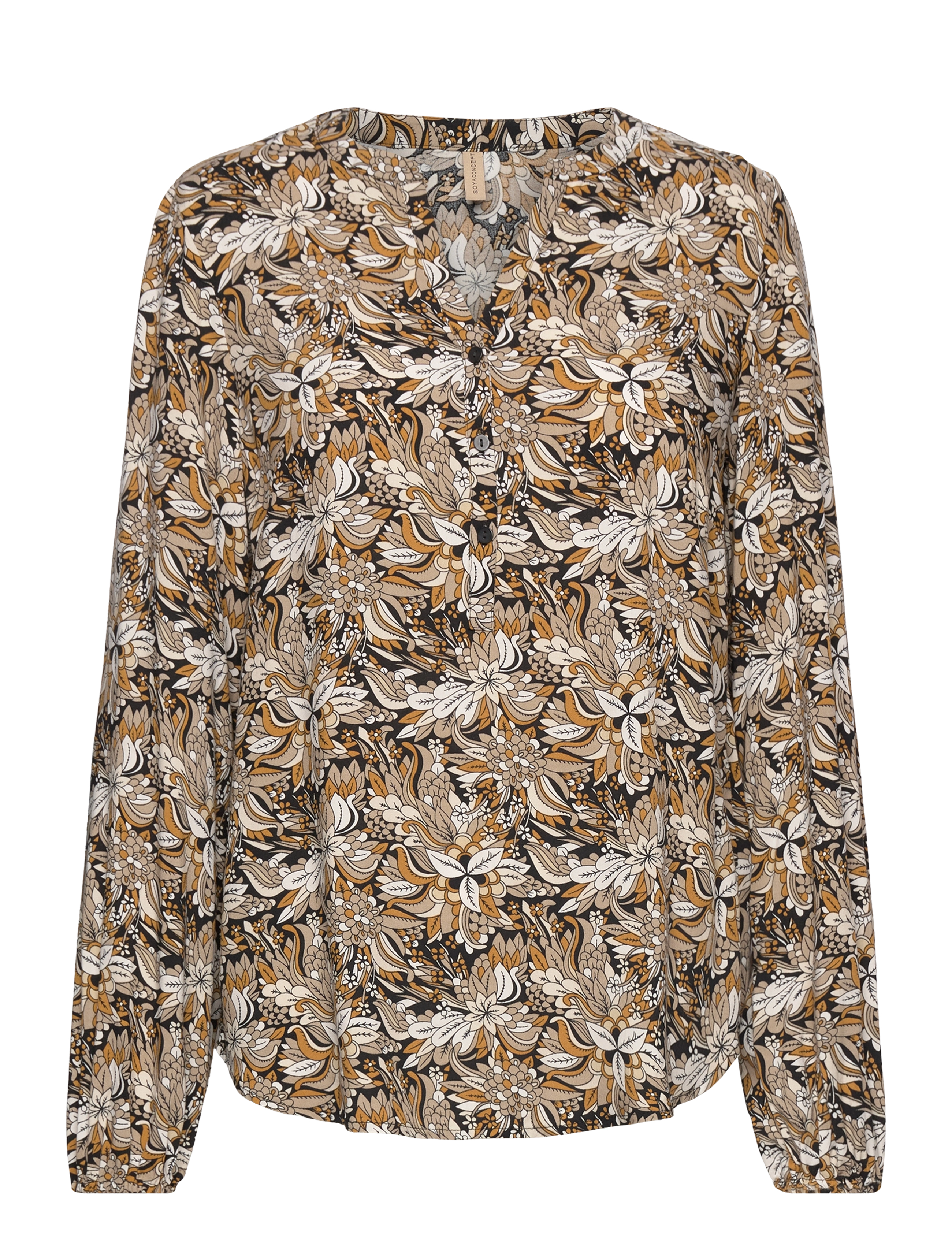 SC-TARITA - GOLDEN YELLOW COMBI