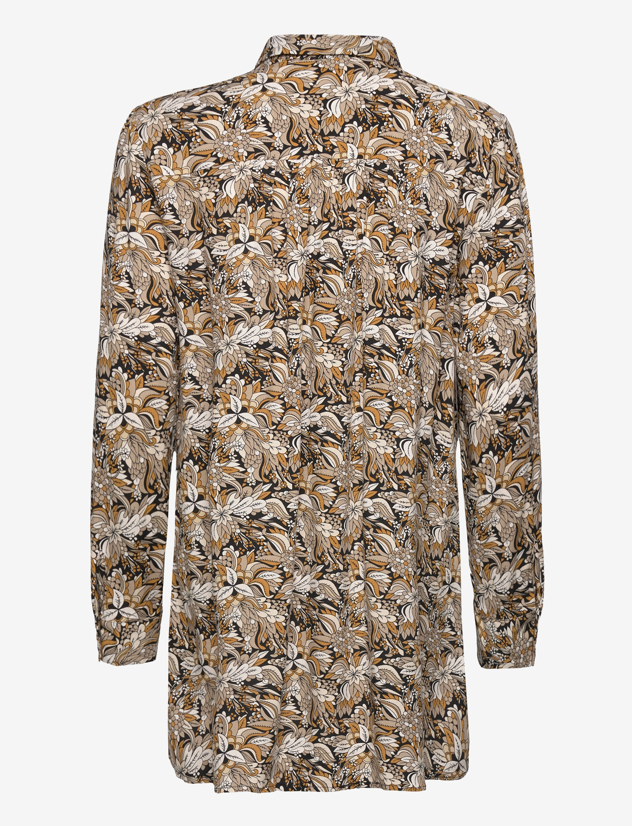 Soyaconcept - SC-TARITA - laveste priser - golden yellow combi - 2