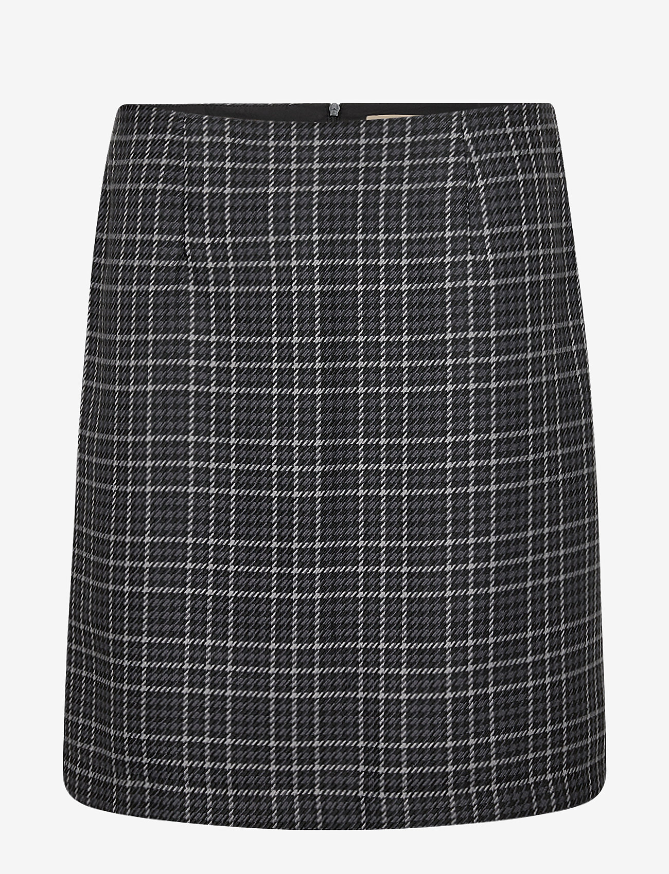 Soyaconcept - SC-TATYANE - kurze röcke - black combi - 0