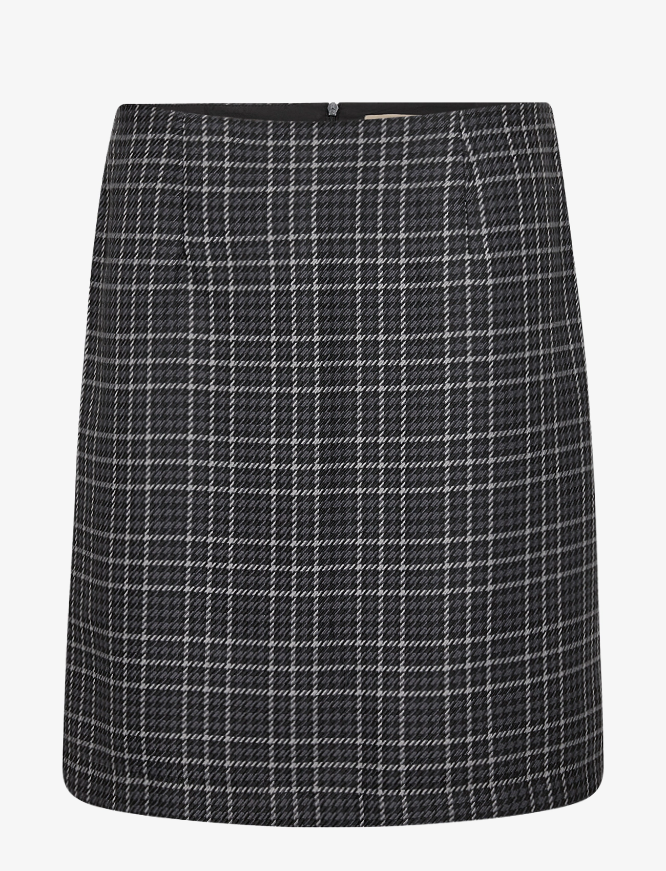 Soyaconcept SC-TATYANE - Seelikud - BLACK COMBI / black