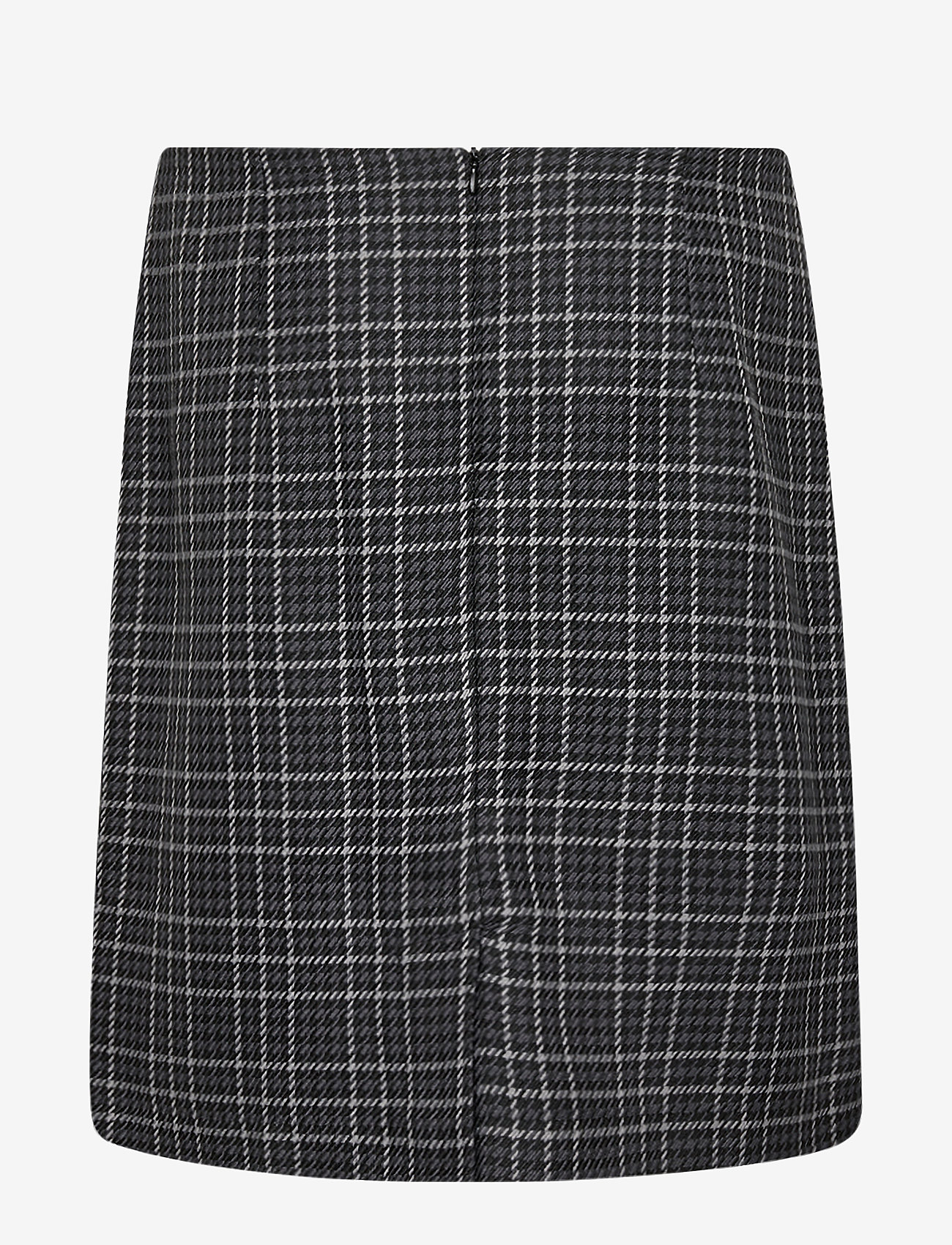 Soyaconcept - SC-TATYANE - kurze röcke - black combi - 1