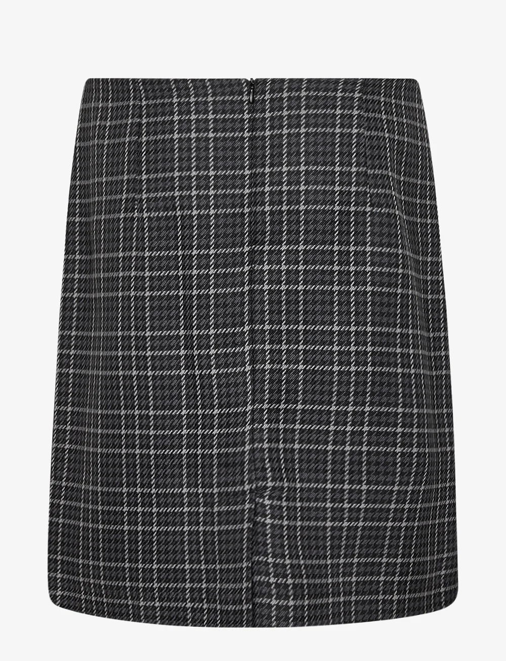 Soyaconcept - SC-TATYANE - trumpi sijonai - black combi - 1