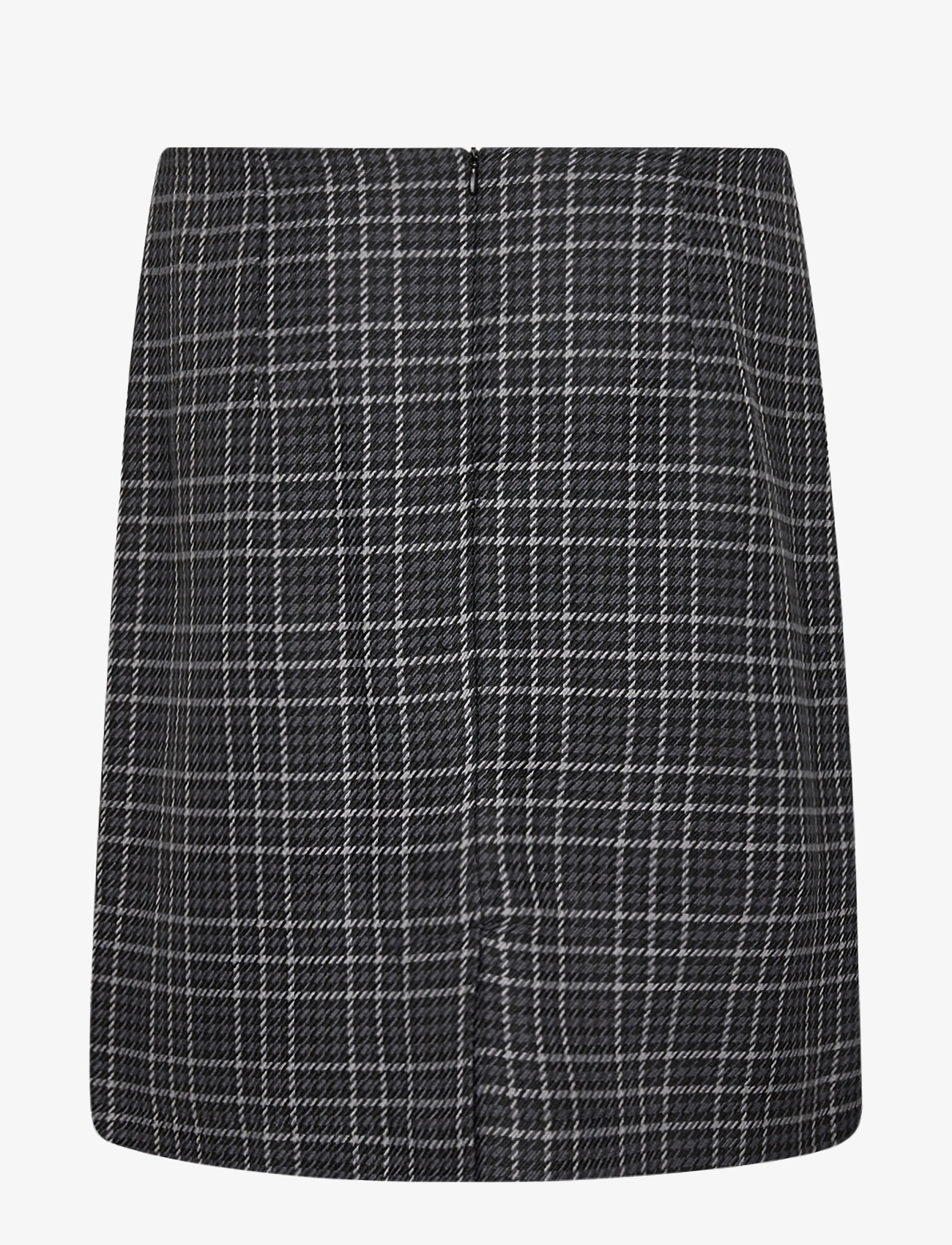 Soyaconcept - SC-TATYANE - short skirts - black combi - 1