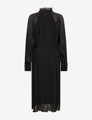 Soyaconcept - SC-VALERIE - midi dresses - black - 2