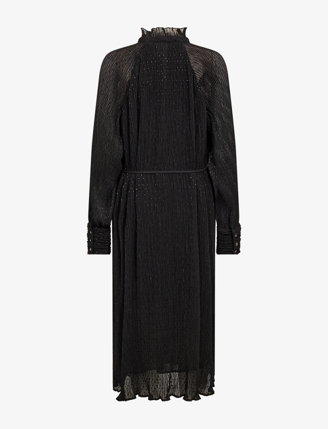 Soyaconcept - SC-VALERIE - midikleider - black - 2