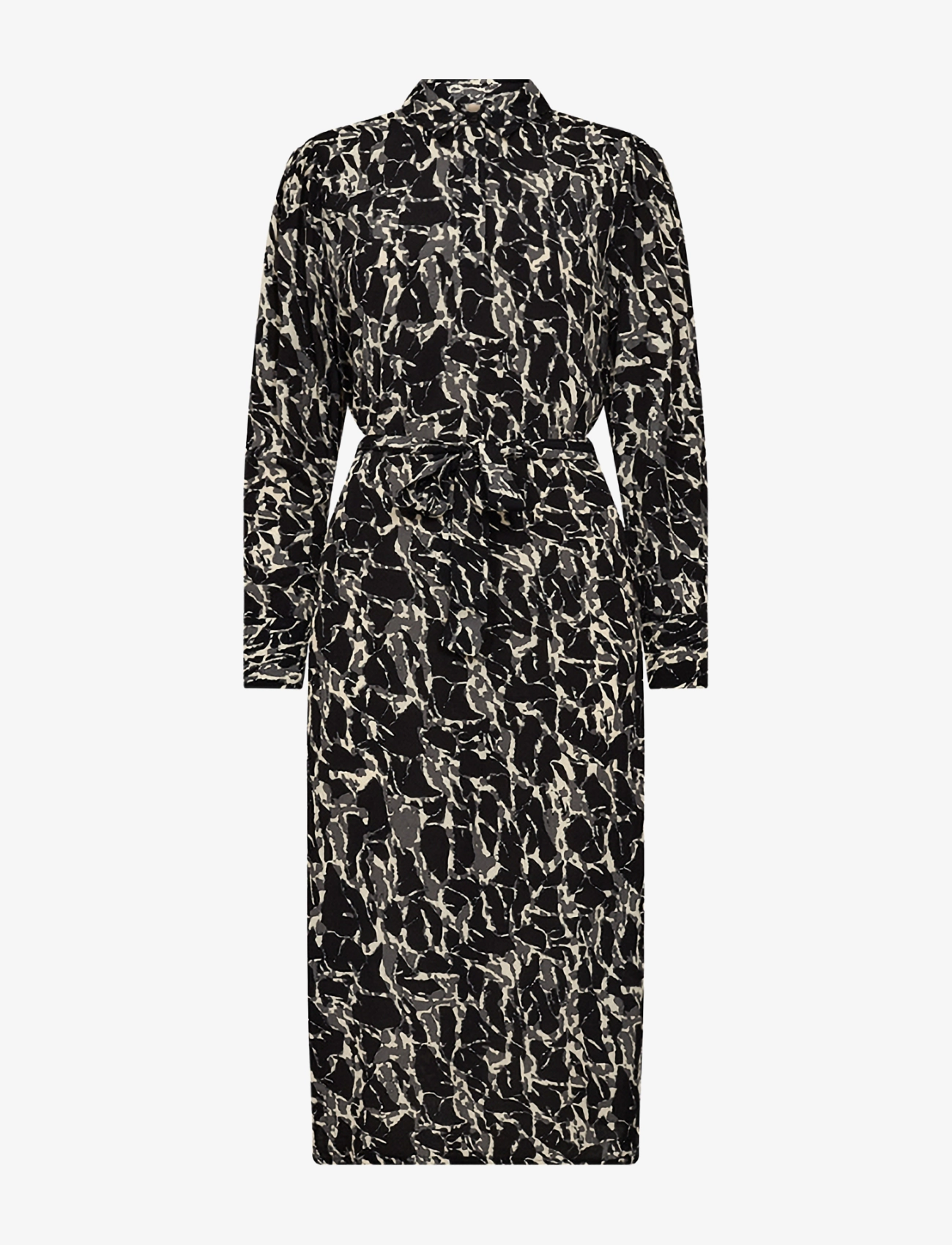 SC-VICKIE - BLACK COMBI