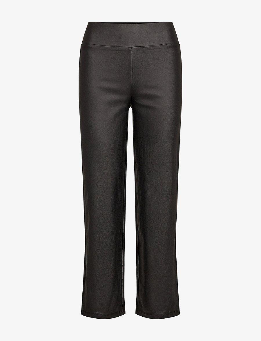 Soyaconcept - SC-PAM - nahkpüksid - black - 1
