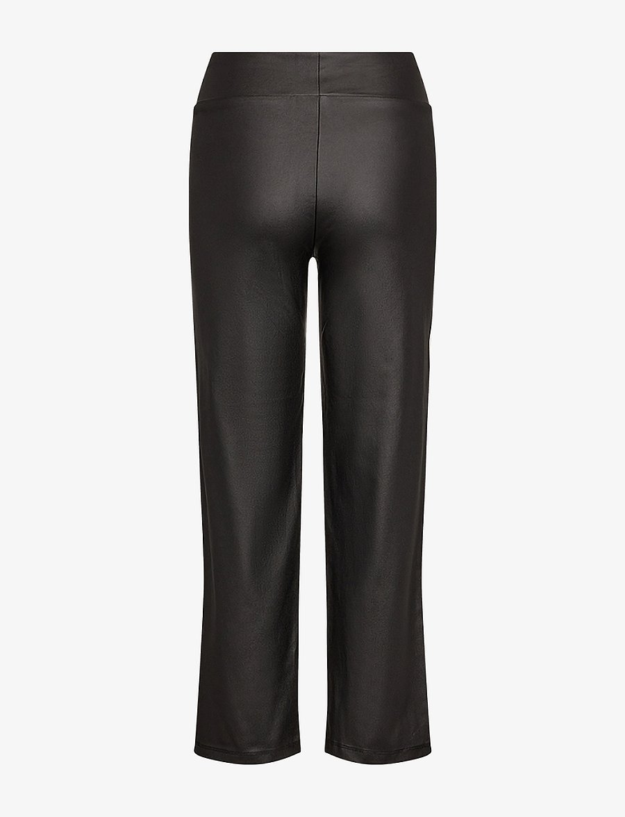 Soyaconcept - SC-PAM - nahkpüksid - black - 2