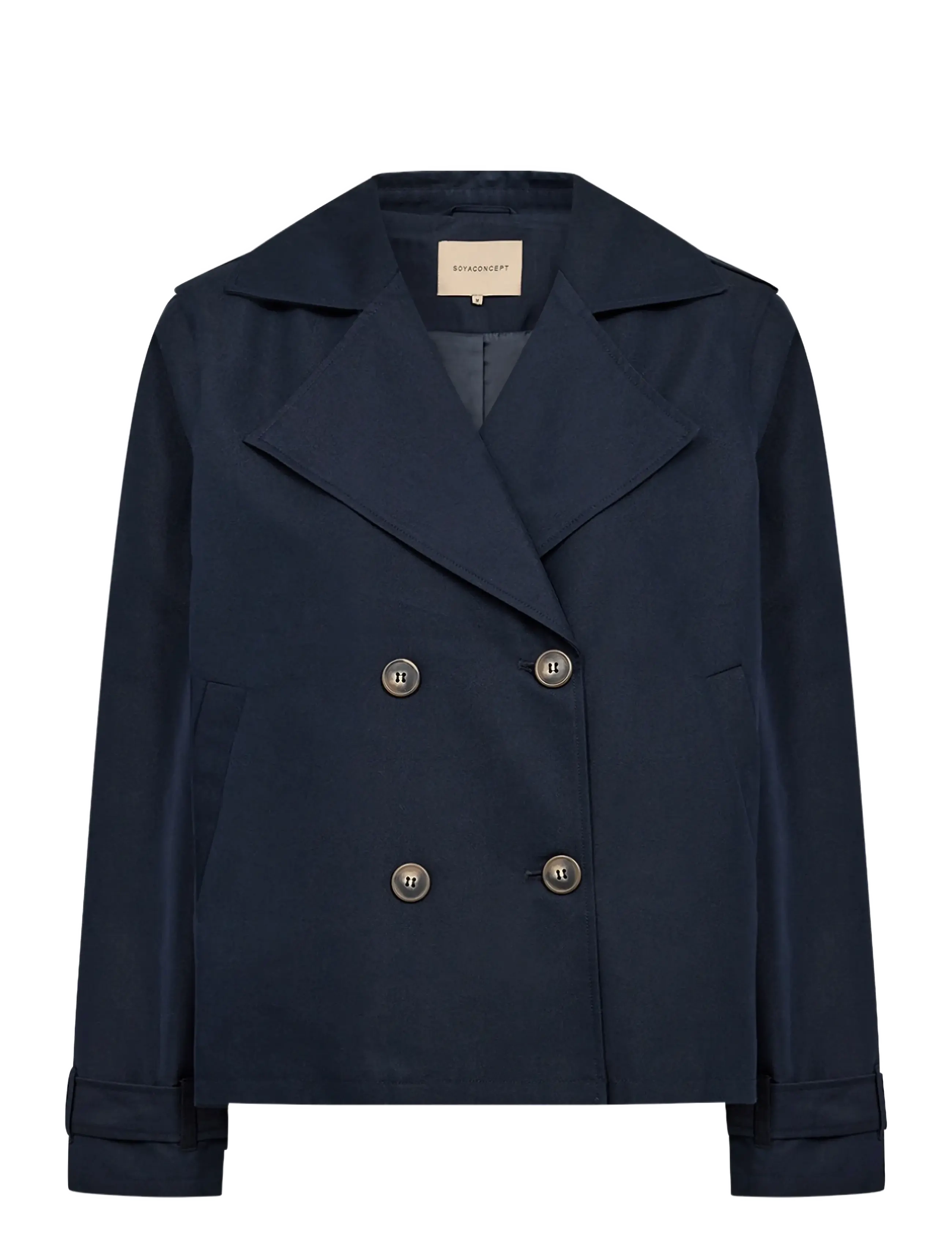 SOYACONCEPT Sc-Amanda Navy - M - Damen