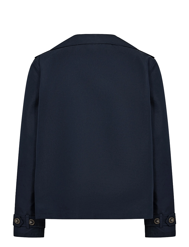 Soyaconcept - SC-AMANDA - vårjackor - 6910 navy - 2