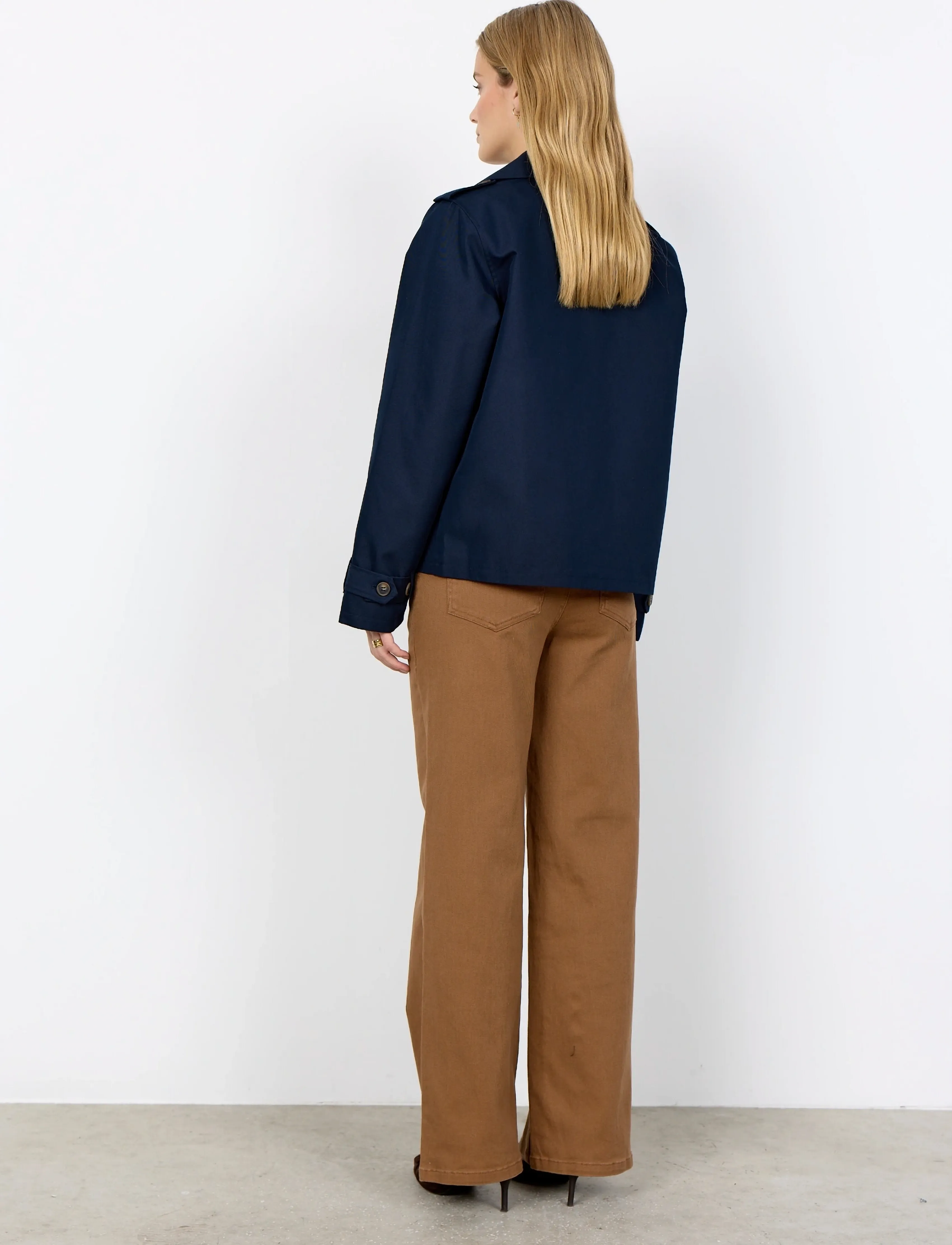 Soyaconcept - SC-AMANDA - kevadjoped - 6910 navy - 4