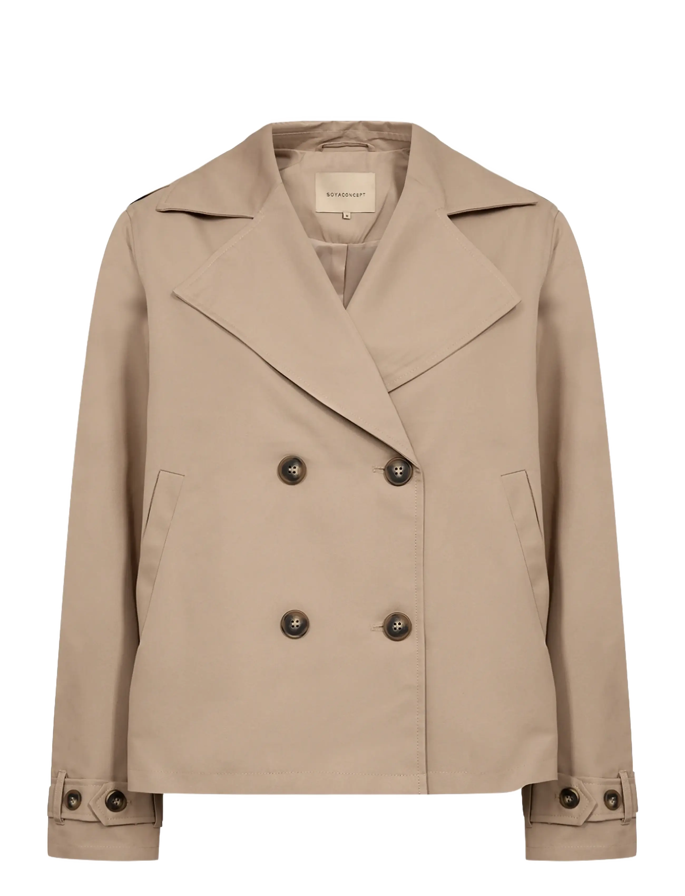 SOYACONCEPT Sc-Amanda Beige - XL - Damen